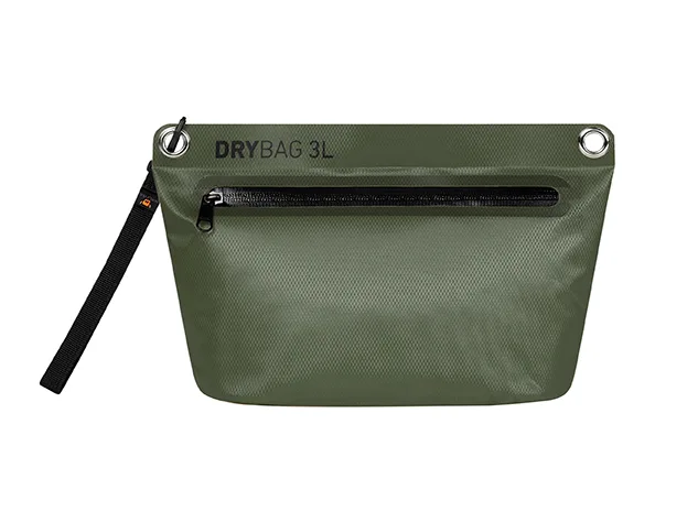 Halfar waterproof dry bag, customizable promotional pouch — product photo 19