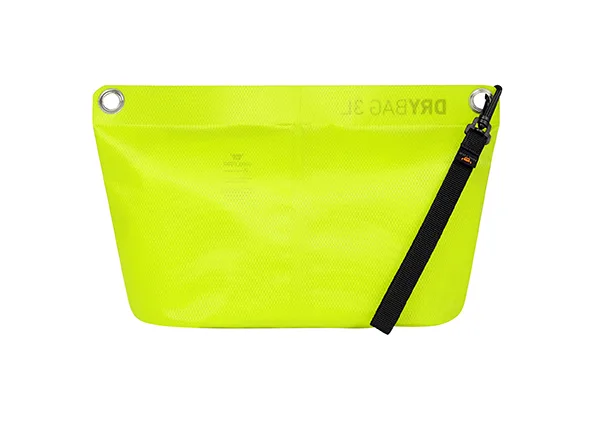 Halfar waterproof dry bag, customizable promotional pouch — product photo 23