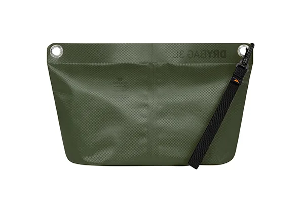 Halfar waterproof dry bag, customizable promotional pouch — product photo 25