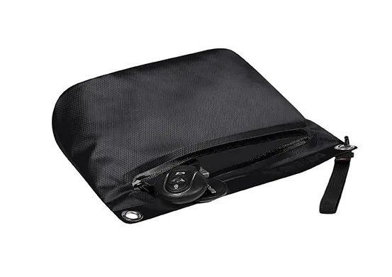 Halfar waterproof dry bag, customizable promotional pouch — product photo 26