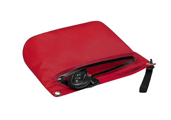 Halfar waterproof dry bag, customizable promotional pouch — product photo 27