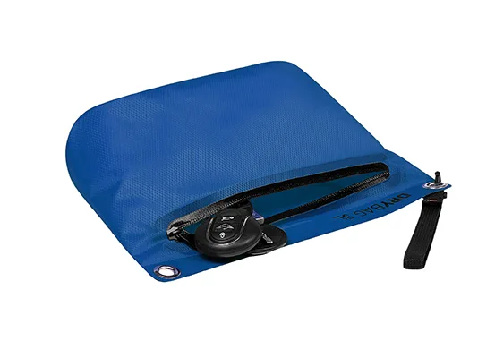 Halfar waterproof dry bag, customizable promotional pouch — product photo 28