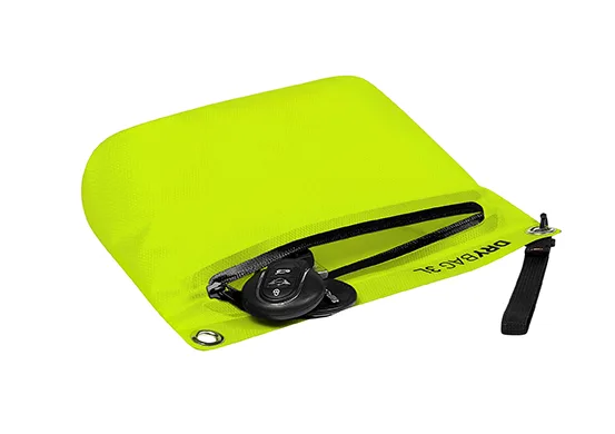 Halfar waterproof dry bag, customizable promotional pouch — product photo 29