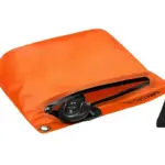Halfar waterproof dry bag, customizable promotional pouch — product photo 30
