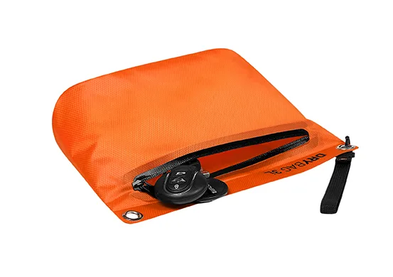 Halfar waterproof dry bag, customizable promotional pouch — product photo 30