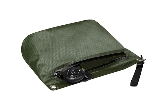 Halfar waterproof dry bag, customizable promotional pouch — product photo 31