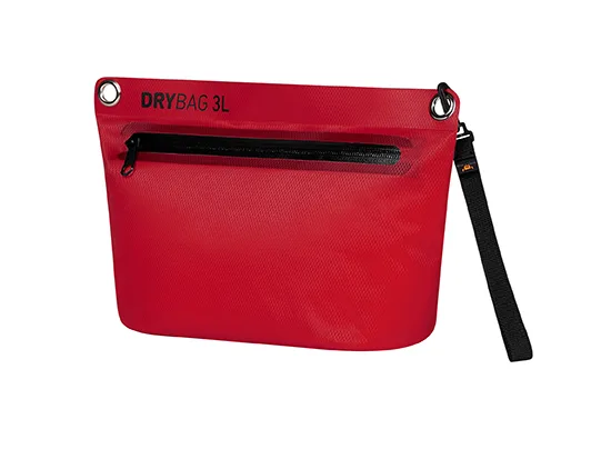 Halfar waterproof dry bag, customizable promotional pouch — product photo 33