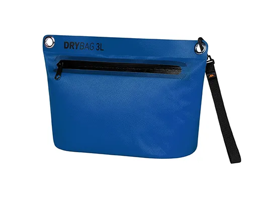 Halfar waterproof dry bag, customizable promotional pouch — product photo 34