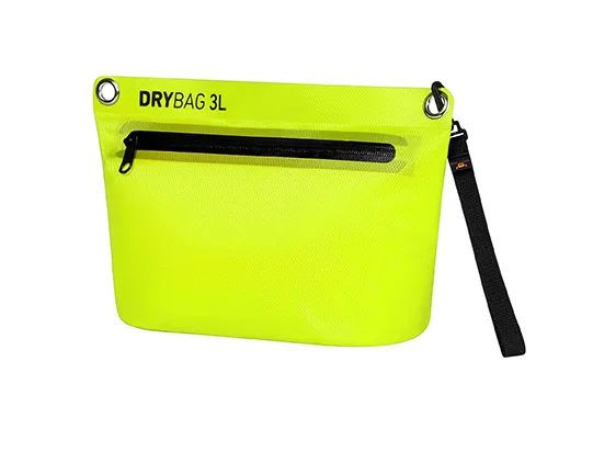 Halfar waterproof dry bag, customizable promotional pouch — product photo 35