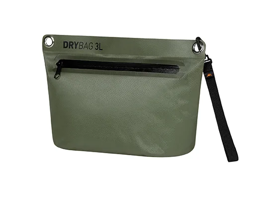 Halfar waterproof dry bag, customizable promotional pouch — product photo 37