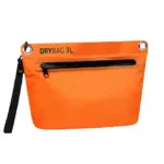 Halfar waterproof dry bag, customizable promotional pouch