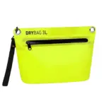 Halfar waterproof dry bag, customizable promotional pouch