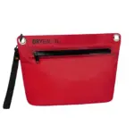 Halfar waterproof dry bag, customizable promotional pouch