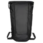 Halfar waterproof roll-top rucksack | custom logo printing