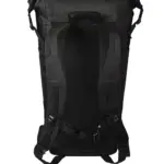 Halfar waterproof roll-top rucksack | custom logo printing — product photo 8
