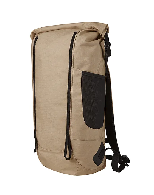 HALFAR® rugzak EXPLORE beige - Hidalgo HALFAR® rugzak EXPLORE, beige