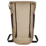 Halfar waterproof roll-top rucksack | custom logo printing — product photo 7
