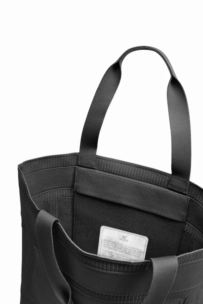 HALFAR® shopper MONO — productfoto 14