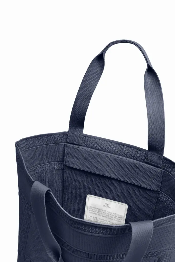 HALFAR® shopper MONO — productfoto 15