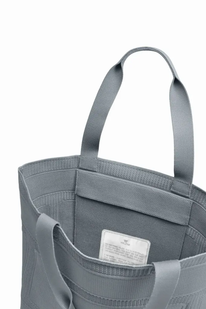 HALFAR® shopper MONO — productfoto 16