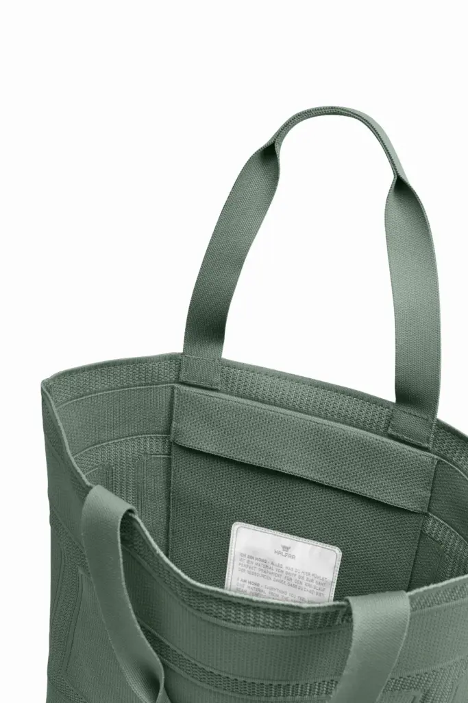 HALFAR® shopper MONO — productfoto 18