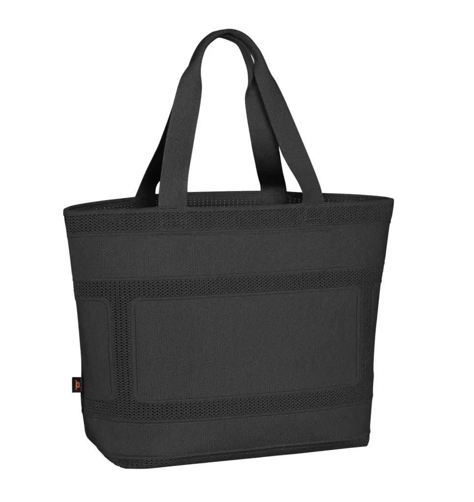 HALFAR® shopper MONO — productfoto 19