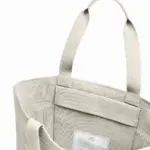HALFAR® shopper MONO, offwhite — productfoto 17