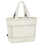 HALFAR® shopper MONO, offwhite — productfoto 22