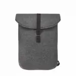 Halfar custom logo laptop backpack modernclassic felt.