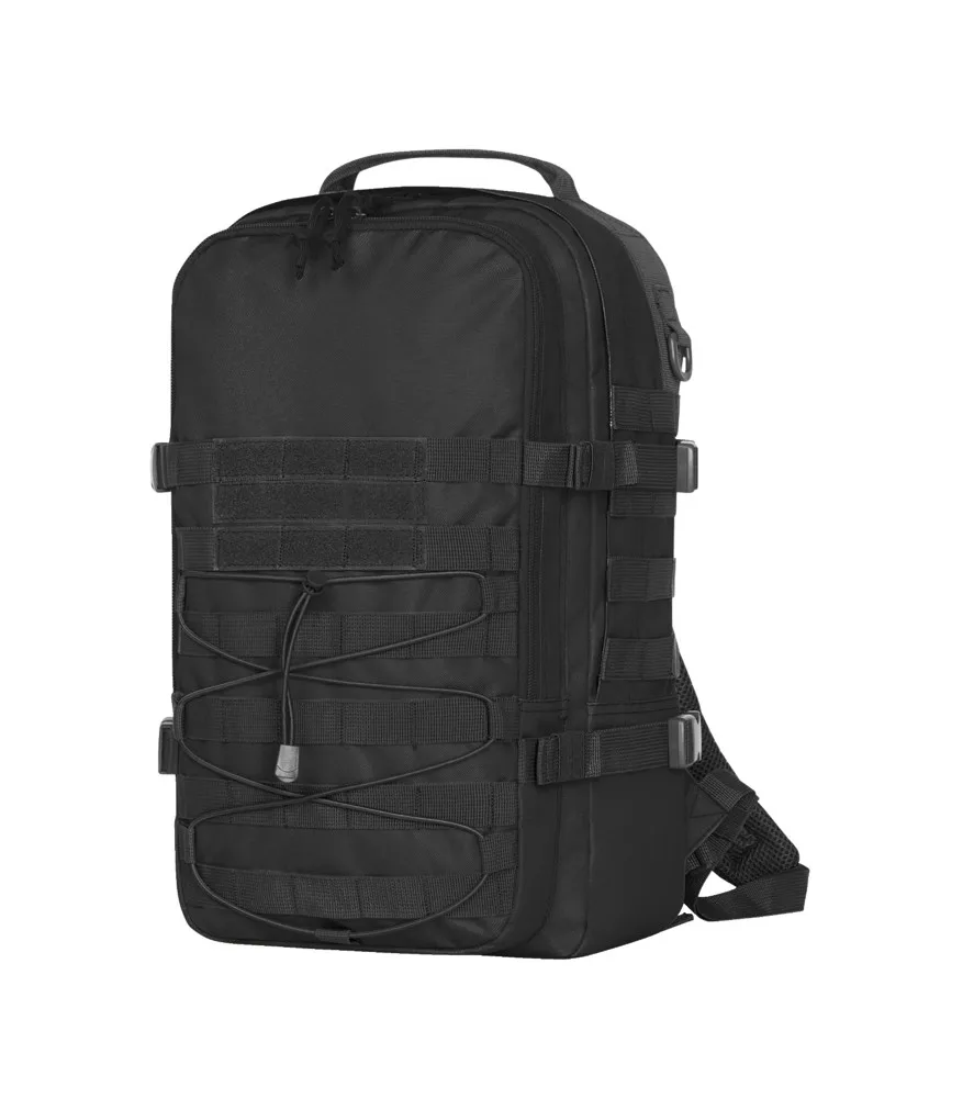 HALFAR® notebook-rugzak MOLLE
