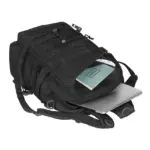 HALFAR® notebook-rugzak MOLLE — productfoto 2