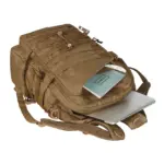 HALFAR® notebook-rugzak MOLLE — productfoto 3
