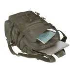 HALFAR® notebook-rugzak MOLLE — productfoto 4
