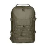 Halfar notebook rucksack molle: taktischer daypack, logo druck. — Produktfoto 9