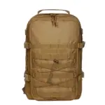 Halfar notebook rucksack molle: taktischer daypack, logo druck. — Produktfoto 10
