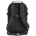 Halfar notebook rucksack molle: taktischer daypack, logo druck. — Produktfoto 11