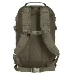 Halfar notebook rucksack molle: taktischer daypack, logo druck. — Produktfoto 12