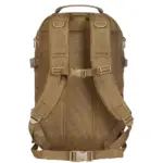 Halfar laptop backpack MOLLE - custom logo corporate gear — product photo 13