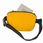 Halfar Bauchtasche PURE: werbeartikel mit logodruck für events. — Produktfoto 10