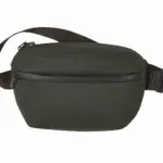 Halfar PURE logo waist bag: durable event & promo sling. — product photo 16