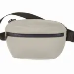 Halfar PURE logo waist bag: durable event & promo sling. — product photo 17