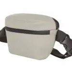 Halfar PURE logo waist bag: durable event & promo sling.
