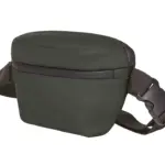 HALFAR® heuptasje PURE olijfgroen - Hidalgo-werbeartikel HALFAR® heuptasje PURE, olijfgroen