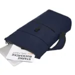 HALFAR® laptop-rugzak PURE — productfoto 4