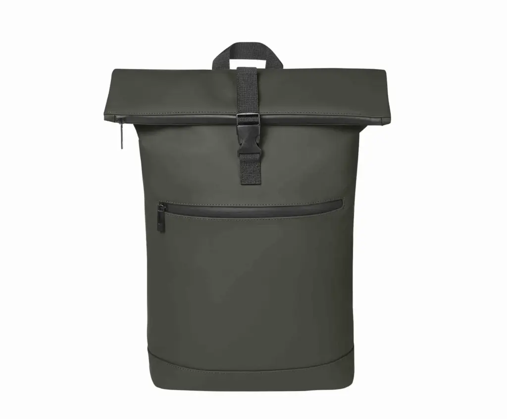 Halfar PURE laptop backpack | business & logo printing — product photo 11