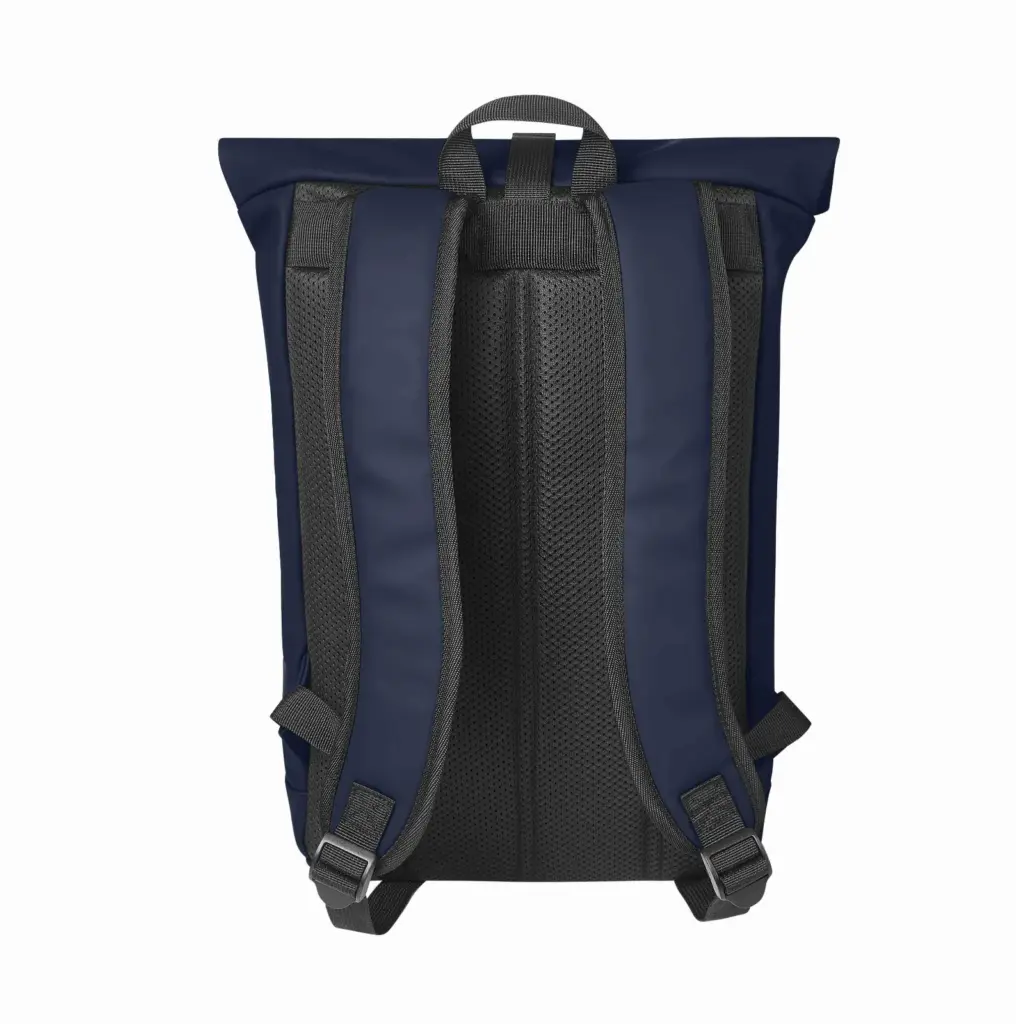 Halfar PURE laptop backpack | business & logo printing — product photo 14