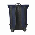 Halfar PURE laptop backpack | business & logo printing — product photo 14