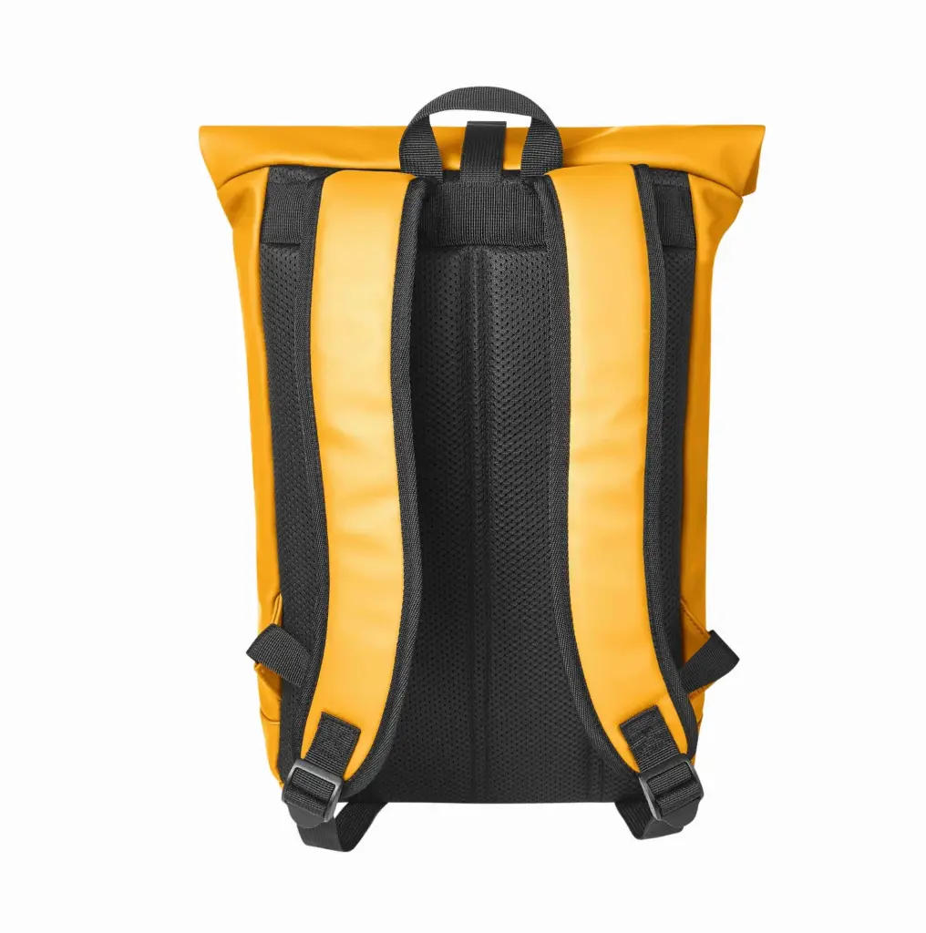 Halfar PURE laptop backpack | business & logo printing — product photo 15