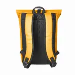 Halfar PURE laptop backpack | business & logo printing — product photo 15