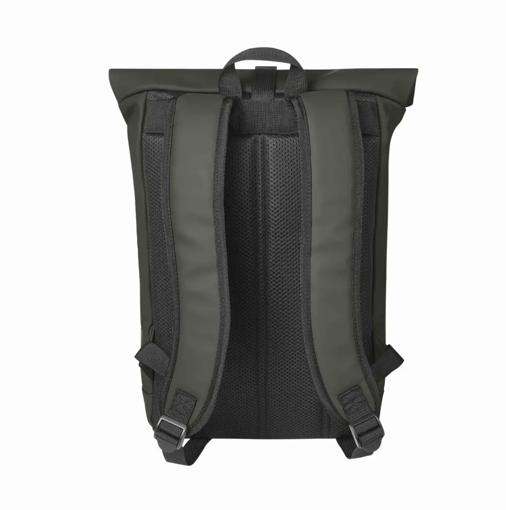 Halfar PURE laptop backpack | business & logo printing — product photo 16